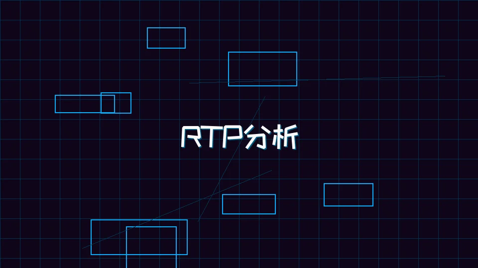 扑克王 麻将胡了2 RTP数据分析图表